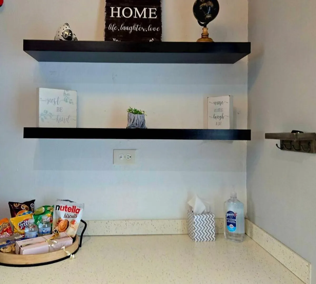 Apartman Playa Isla Verde - Beautiful 2 Bed - 2 Bath! San Juan Puerto Rico