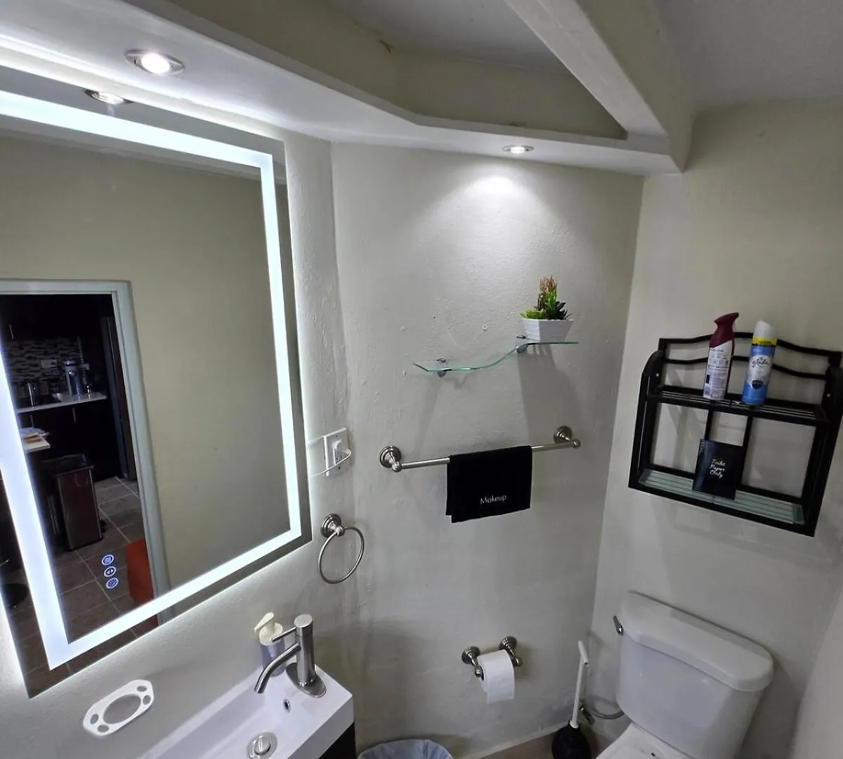 Apartman Playa Isla Verde - Beautiful 2 Bed - 2 Bath! San Juan Puerto Rico