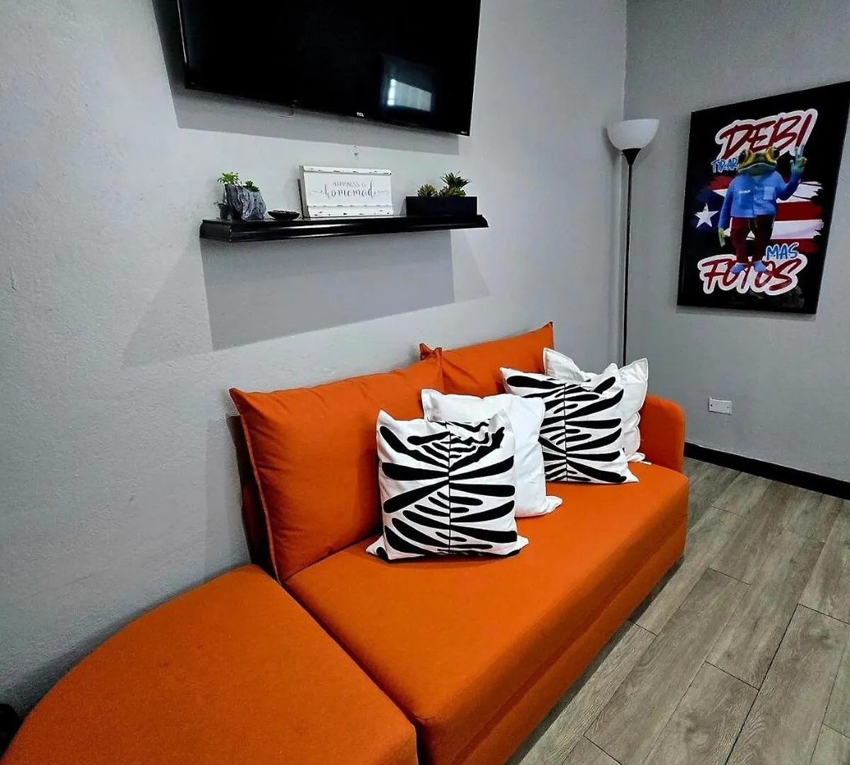 Apartman Playa Isla Verde - Beautiful 2 Bed - 2 Bath! San Juan Puerto Rico