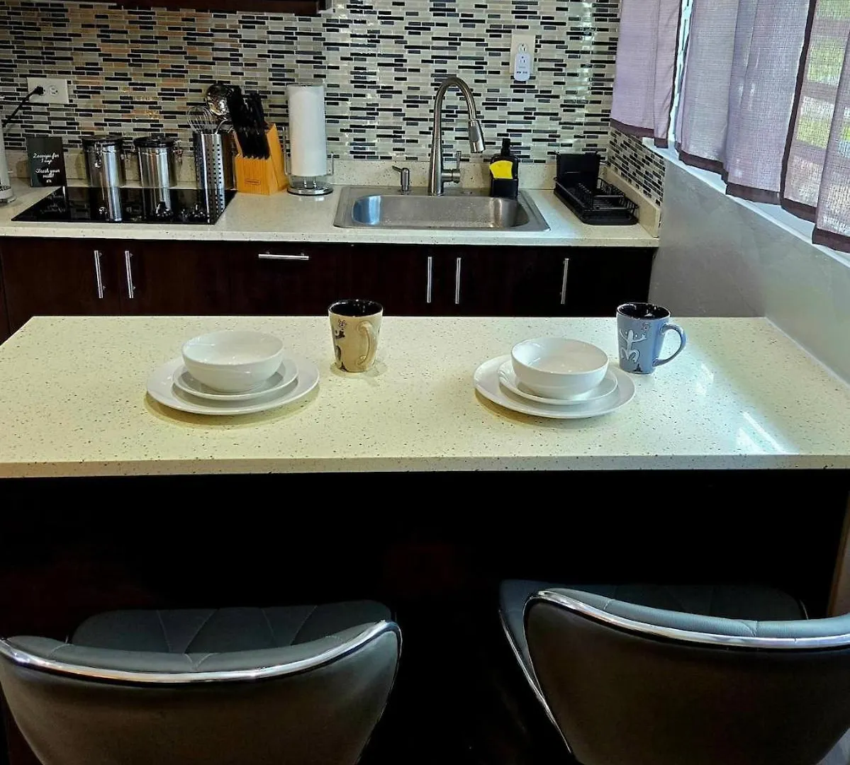 Playa Isla Verde - Beautiful 2 Bed - 2 Bath! San Juan 0*,  Puerto Rico